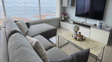 Gambar 5 Apartemen Pantai Mutiara Sea View Harga Murah Siap Huni