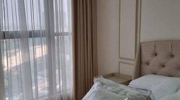 Gambar 5 Apartemen Gold Coast Pik Harga Murah Furnish Bagus View Bagus