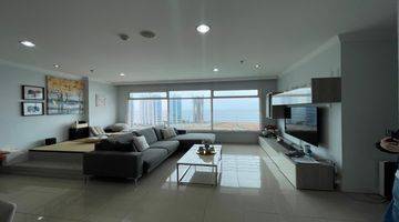 Gambar 1 Apartemen Pantai Mutiara Sea View Harga Murah Siap Huni