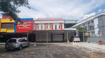 Gambar 1 Dijual Ruko 3 Petak Jl.st.alauddin Makassar