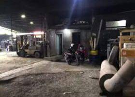 Gambar 2 Dijual Murah Gudang di Jalan Raya Besar, Curug, Tangerang