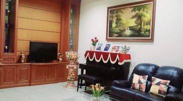 Gambar 1 Dijual Rumah di Taman Permata Buana, Kembangan, Jakarta Barat