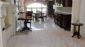 Gambar 3 Dijual Rumah Harga Bawah NJOP Parangtritis, Ancol, Jakarta Utara