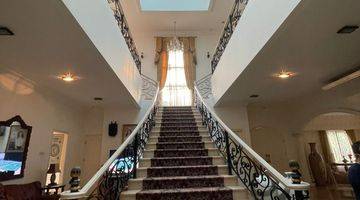 Gambar 4 Rumah Mewah nan Asri di Tirta Golf BSD City