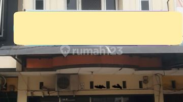 Gambar 1 Ruko Strategis Murah di Taman Palem