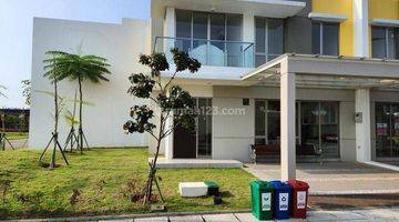 Gambar 1 Rumah Bagus Furnished di pantai indah kapuk pik 2