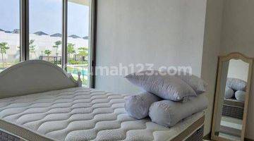 Gambar 3 Rumah Bagus Furnished di pantai indah kapuk pik 2