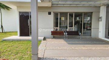 Gambar 2 Rumah Bagus Furnished di pantai indah kapuk pik 2