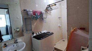Gambar 4 Jual Cepat! Apartemen Sudirman Park High Floor