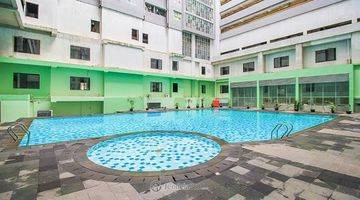 Gambar 2 Jual Cepat! Apartemen Full Furnished Menteng Square 