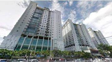 Gambar 1 Jual Cepat! Apartemen Full Furnished Menteng Square 