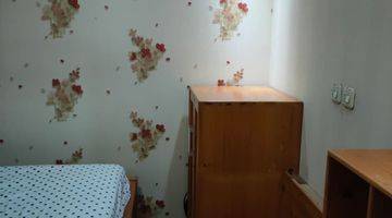 Gambar 4 Jual Cepat! Apartemen Full Furnished Menteng Square 