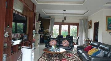 Gambar 1 Jual Cepat Rumah Modern Semi Furnished di Bekasi Timur