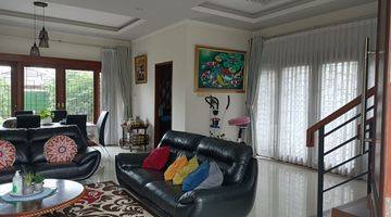Gambar 2 Jual Cepat Rumah Modern Semi Furnished di Bekasi Timur