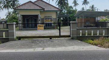 Gambar 1 Jual kavling bonus rumah