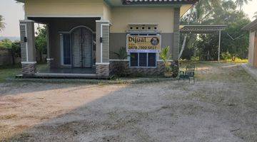 Gambar 2 Jual kavling bonus rumah