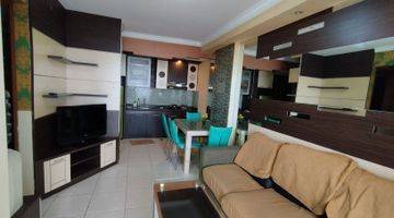 Gambar 4 Apartemen nyaman dihuni