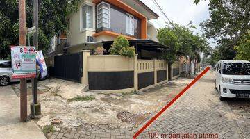 Gambar 1 TANAH HOOK DI KARAWACI TANGERANG SANGAT COCOK UTK RUMAH TINGGAL ATAU KOST2AN krn sekeliling sudah byk sekali Kost Exclusive