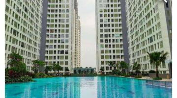 Gambar 1 APARTEMEN MEWAH M-TOWN SIAP HUNI TYPE STUDIO FULL FURNISHED Di M-TOWN GADING SERPONG DEKAT UMN 