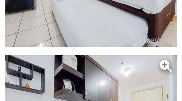 Gambar 4 APARTEMEN MEWAH M-TOWN SIAP HUNI TYPE STUDIO FULL FURNISHED Di M-TOWN GADING SERPONG DEKAT UMN 