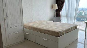 Gambar 4 APARTMENT U RESIDENCE 2, LANTAI RENDAH FULL FURNISHED TINGGAL BAWA KOPER COCOK UTK PASUTRI DAN MAHASISWA/i UPH DI LIPPO KARAWACI.