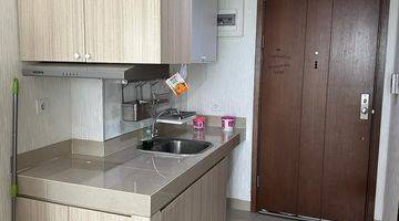 Gambar 5 APARTMENT U RESIDENCE 2, LANTAI RENDAH FULL FURNISHED TINGGAL BAWA KOPER COCOK UTK PASUTRI DAN MAHASISWA/i UPH DI LIPPO KARAWACI.