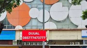 Gambar 1 RUKO ORANGE DOTCOM, 3 lantai