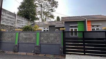 Gambar 1 Rumah Super Terawat Siap Huni di Perum Harvest City