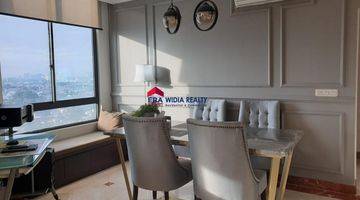 Gambar 4 Dijual Penthouse Apartemen Permata Gandaria 2 Lantai, 4+1 Bedroom