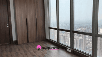 Gambar 4 Apartemen Type 2 + 1 Kamar The Elements Kuningan Jakarta Selatan