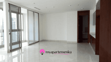 Gambar 3 Apartemen The Elements 3 + 1 Bedroom Tower Harmony, Kuningan, Jakarta Selatan