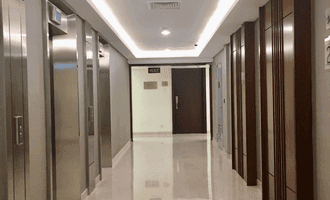 Gambar 1 Apartement Pondok Indah Residence 1 BR Furnished