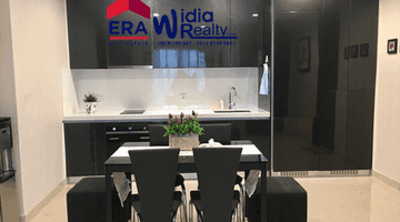 Gambar 2 Apartement Pondok Indah Residence 1 BR Furnished