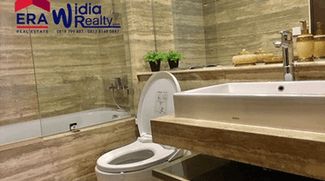 Gambar 4 Apartement Pondok Indah Residence 1 BR Furnished