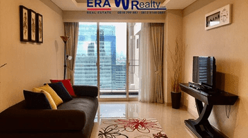 Gambar 5 Apartement Pondok Indah Residence 1 BR Furnished