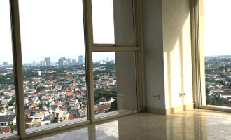 Gambar 2 Apartement Pondok Indah Residence 3 BR Bagus