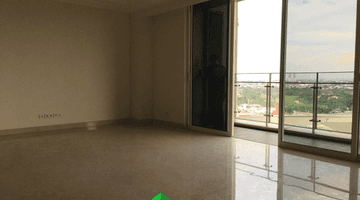 Gambar 5 Apartement Pondok Indah Residence 3 BR Bagus