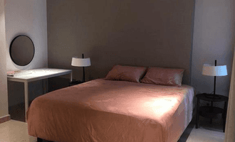 Gambar 2 Apartemen 3+1 Kamar di Pondok Indah Residence, Jakarta Selatan