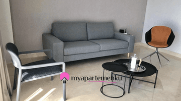 Gambar 5 Apartemen 3+1 Kamar di Pondok Indah Residence, Jakarta Selatan