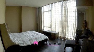 Gambar 3 Dijual Apartemen Verde Tower East Type 3+1 Kamar Ber Gaya Pesort