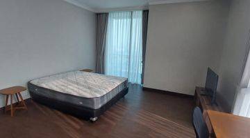 Gambar 2 Apartemen 2 Kamar Residence 8 Senopati,senayan, Jakarta Selatan