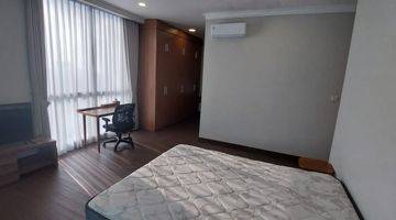 Gambar 5 Apartemen 2 Kamar Residence 8 Senopati,senayan, Jakarta Selatan