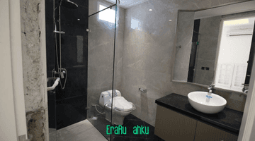 Gambar 5 Dijual Rumah 2 Lantai 5 Kamar Baru, Lux di Menteng,jakarta Pusat 