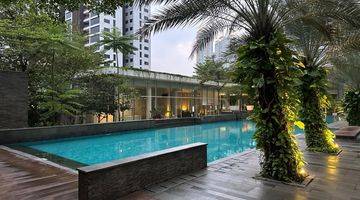 Gambar 3 Sewa Apartemen One Park Residences 2 BR Dekat Gandaria City