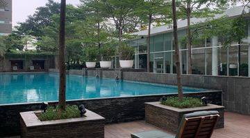 Gambar 4 Sewa Apartemen One Park Residences 2 BR Dekat Gandaria City