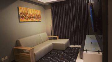 Gambar 1 Apartement 3 BR di Casa Grande Tower Angelo