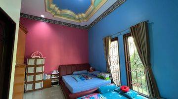 Gambar 2 Rumah Mewah 2 Lantai Hadap Mall Full Furnished Grand Wisata