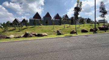 Gambar 3 Kavling Mahogany Island Summarecon Bogor Siap Bangun