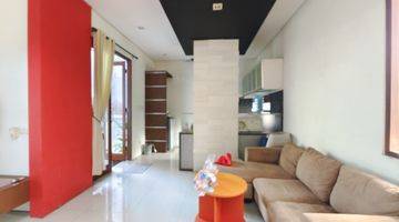 Gambar 2 For Sale Rumah Semi Villa Full Furnished Berlokasi Di Nusa Dua