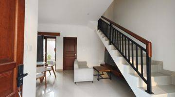 Gambar 3 Brand New Villa Full Furnished Siap Huni Di Cluster Nusa Dua